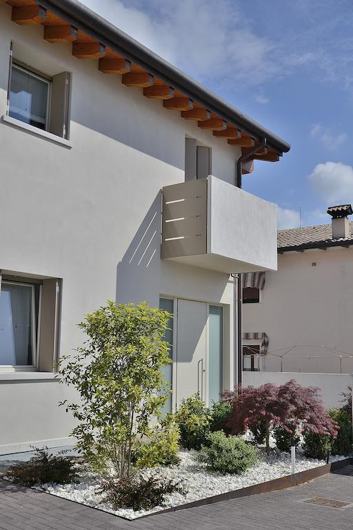 Apartment Residenze Ca Fabris Romano D'Ezzelino