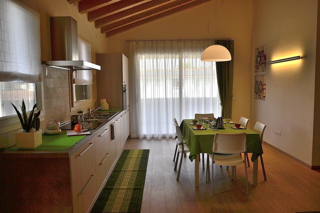 Residenze Ca Fabris * Romano D'Ezzelino