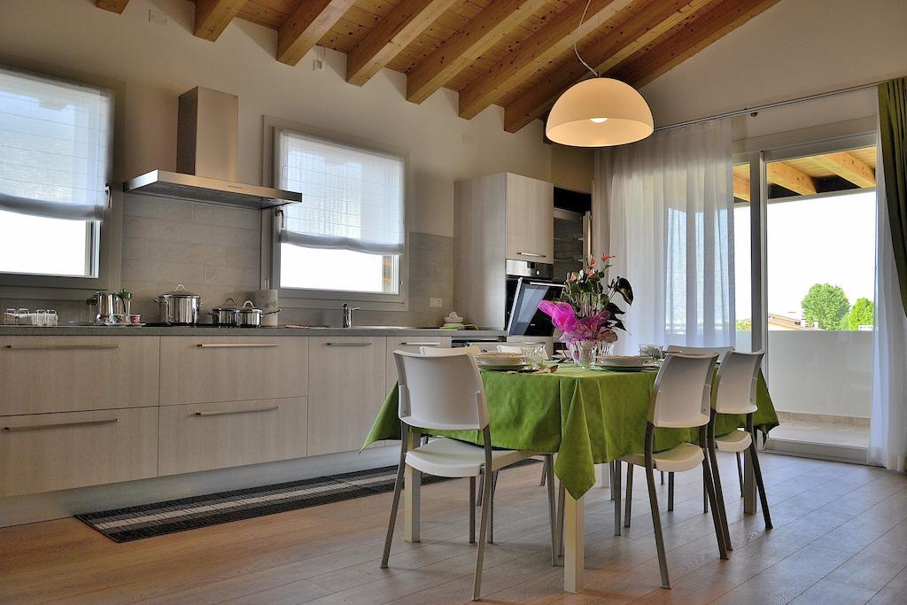 Apartment Residenze Ca Fabris