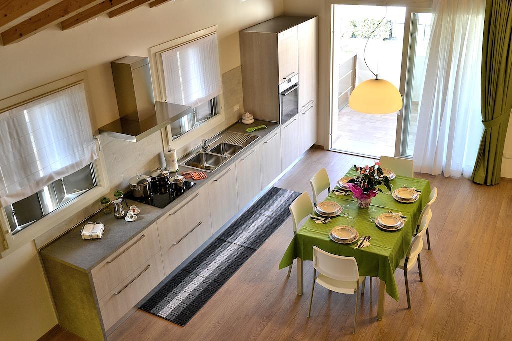 Residenze Ca Fabris Romano D'Ezzelino