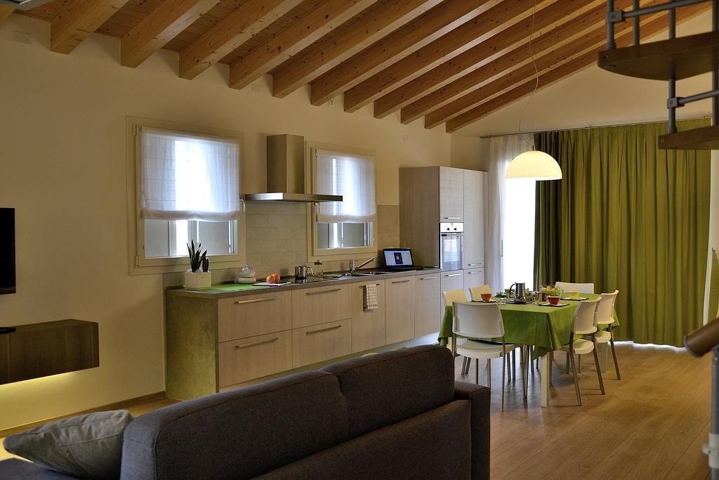 Residenze Ca Fabris Romano D'Ezzelino