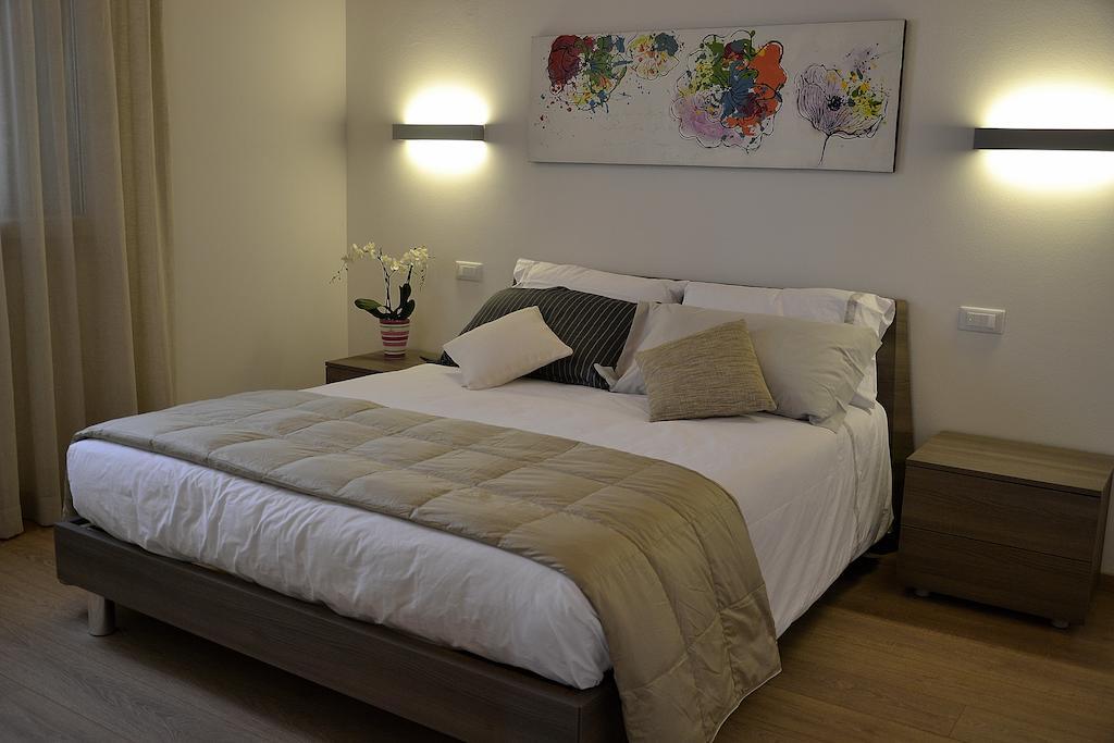 Apartment Residenze Ca Fabris