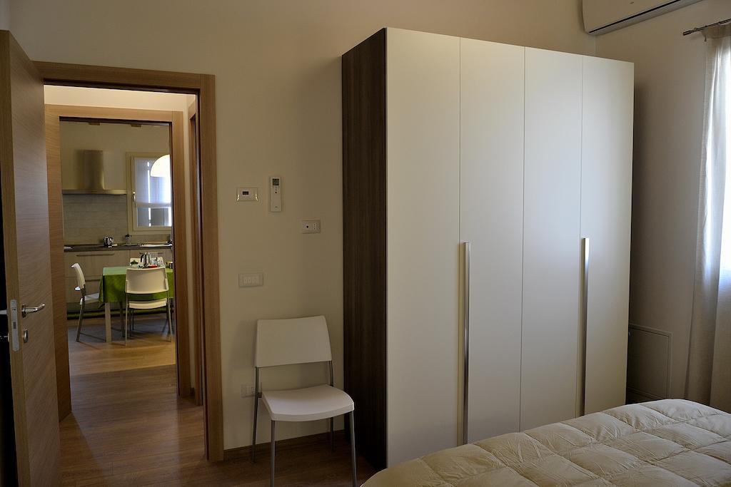 Residenze Ca Fabris *