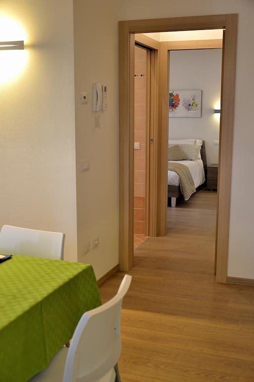 Residenze Ca Fabris * Romano D'Ezzelino