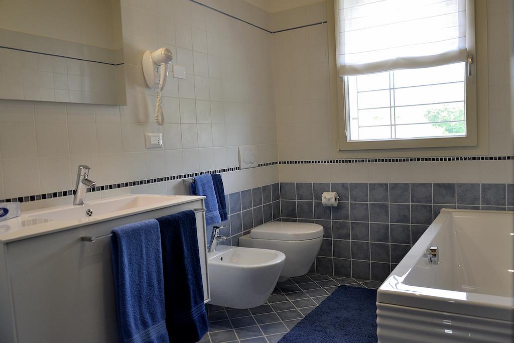 Apartment Residenze Ca Fabris