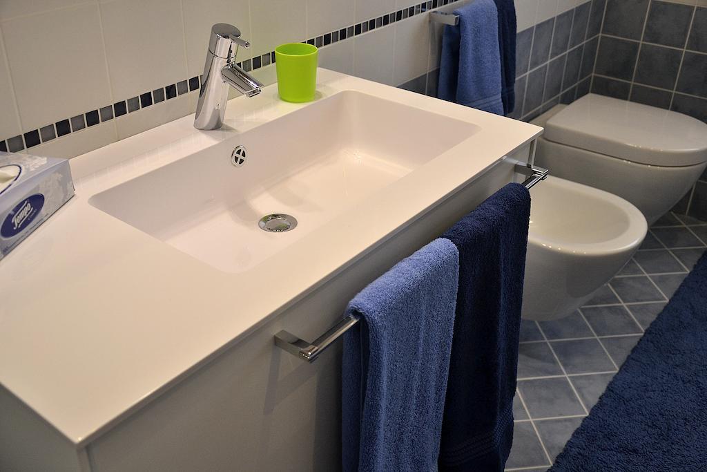 Apartment Residenze Ca Fabris