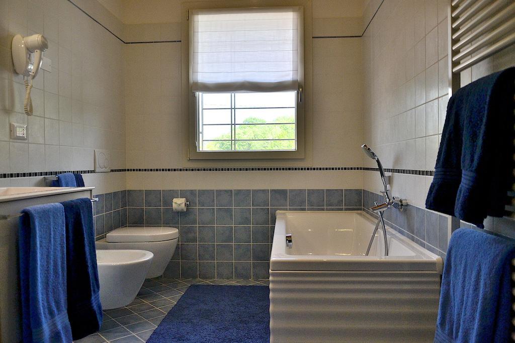 Residenze Ca Fabris *