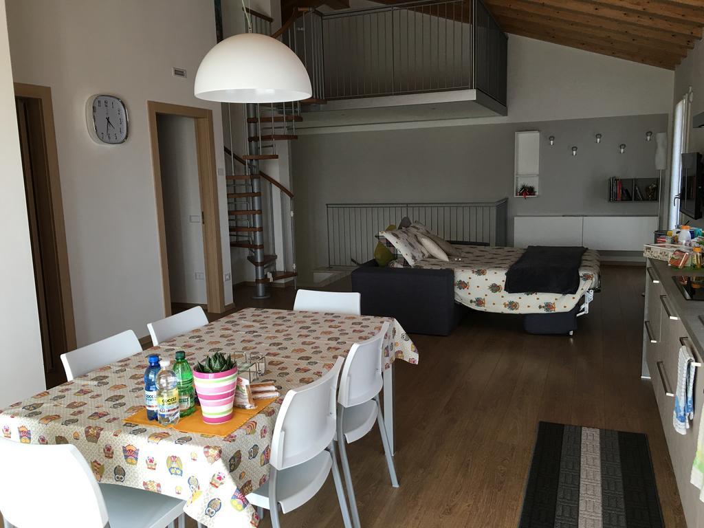Apartment Residenze Ca Fabris Romano D'Ezzelino